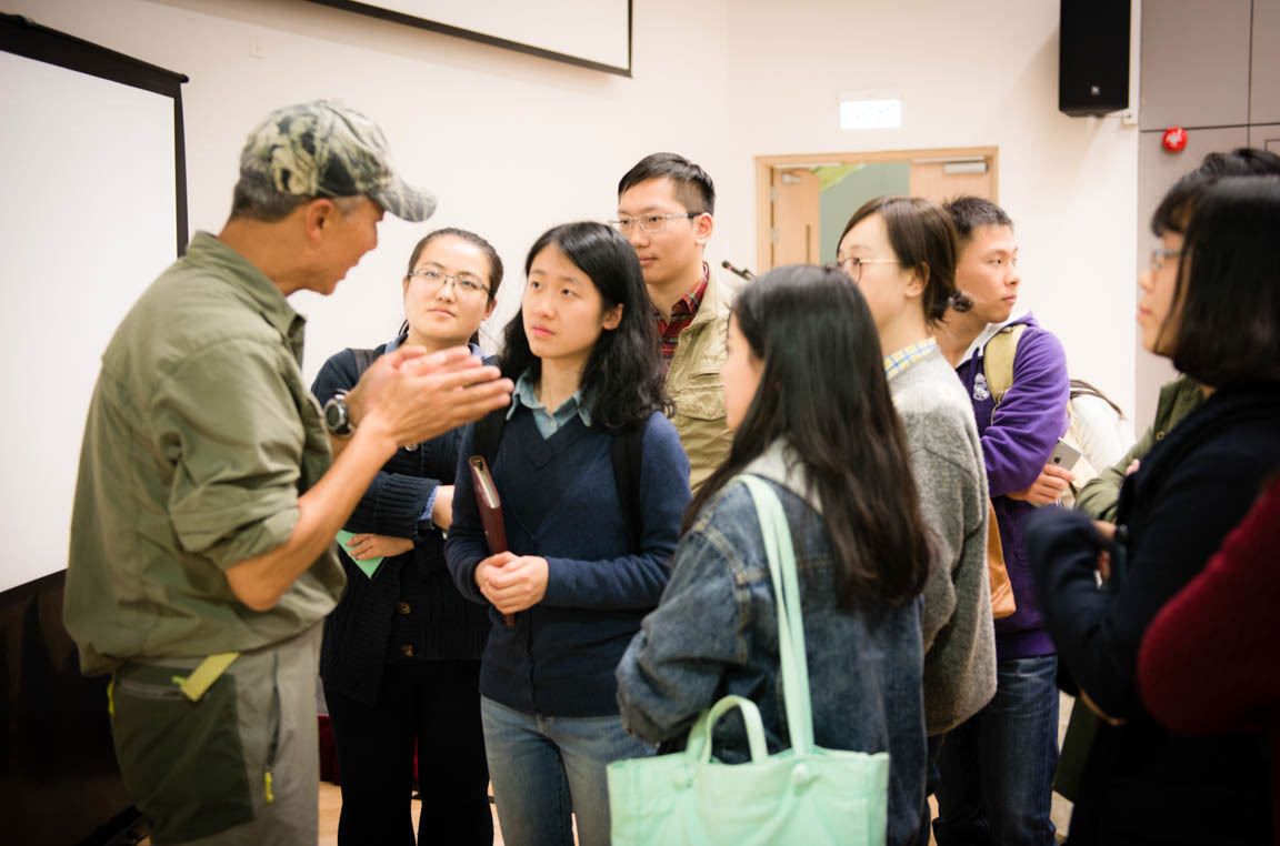 CityUHK College of Business Alumni Conference and Dinner: A day of connection and innovation