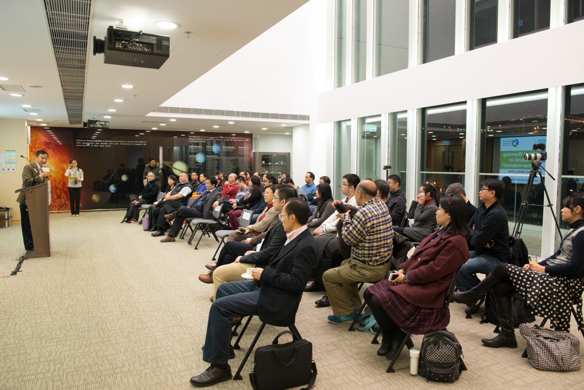 CityUHK College of Business Alumni Conference and Dinner: A day of connection and innovation