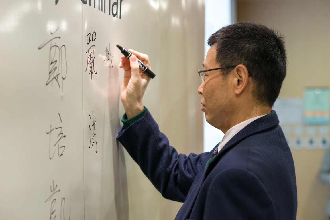 CityUHK College of Business Alumni Conference and Dinner: A day of connection and innovation