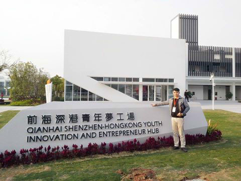 CityUHK College of Business Alumni Conference and Dinner: A day of connection and innovation