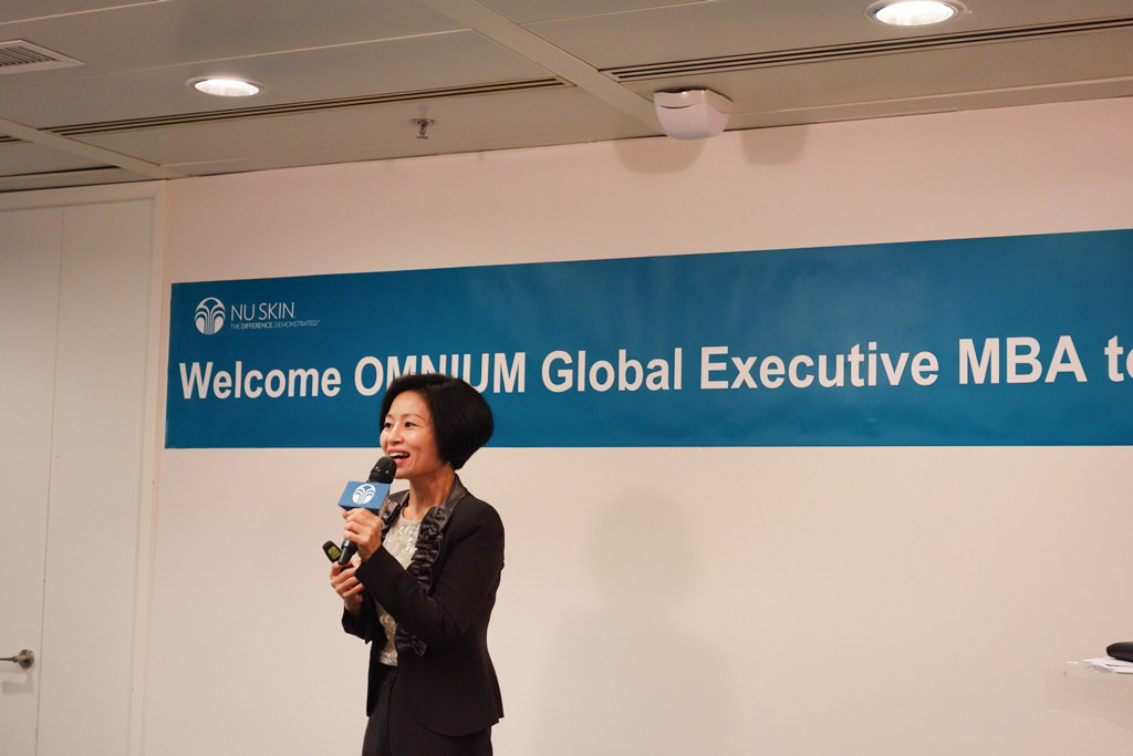 CityUHK College of Business Alumni Conference and Dinner: A day of connection and innovation