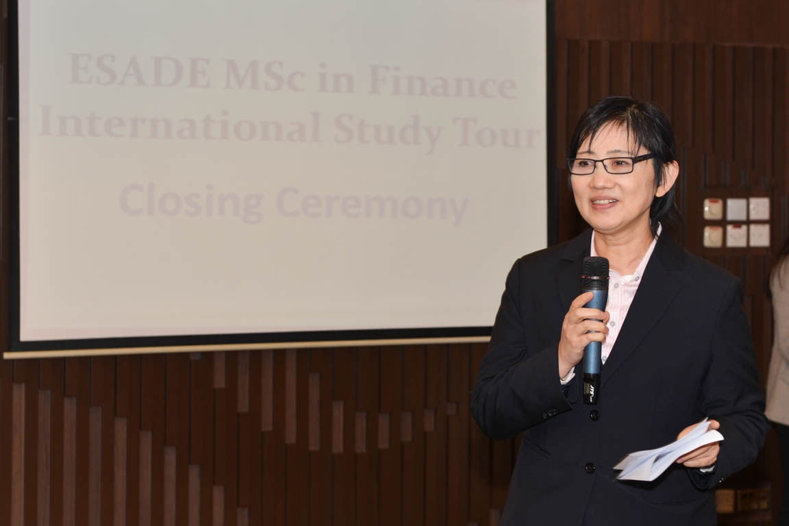 CityUHK College of Business Alumni Conference and Dinner: A day of connection and innovation