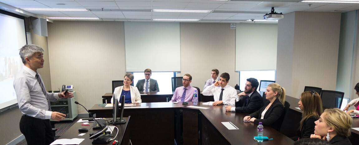 CityUHK College of Business Alumni Conference and Dinner: A day of connection and innovation