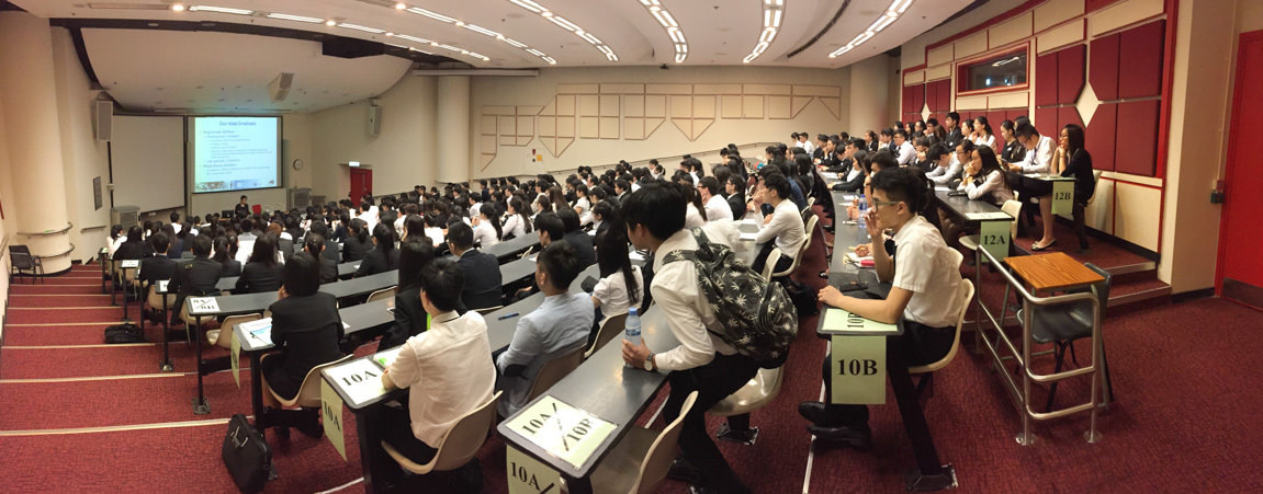 CityUHK College of Business Alumni Conference and Dinner: A day of connection and innovation