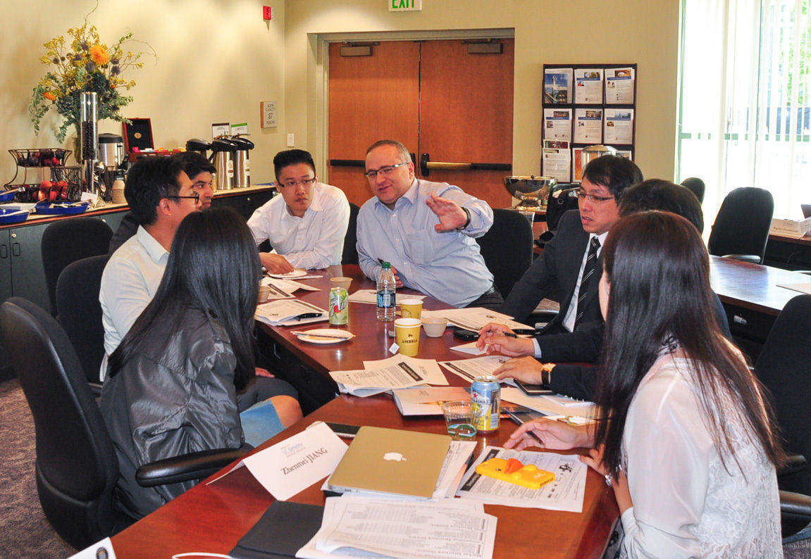 CityUHK College of Business Alumni Conference and Dinner: A day of connection and innovation