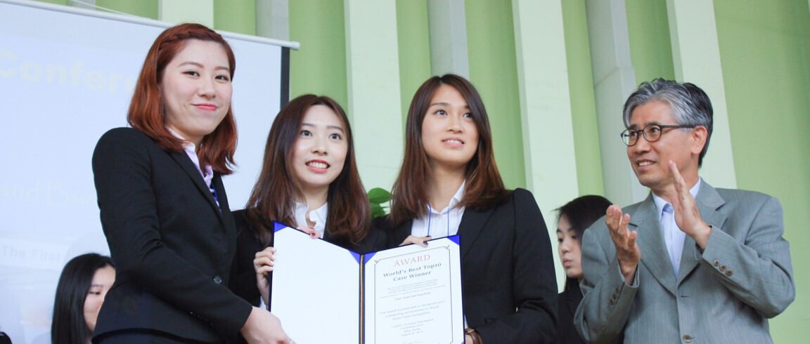 CityUHK College of Business Alumni Conference and Dinner: A day of connection and innovation