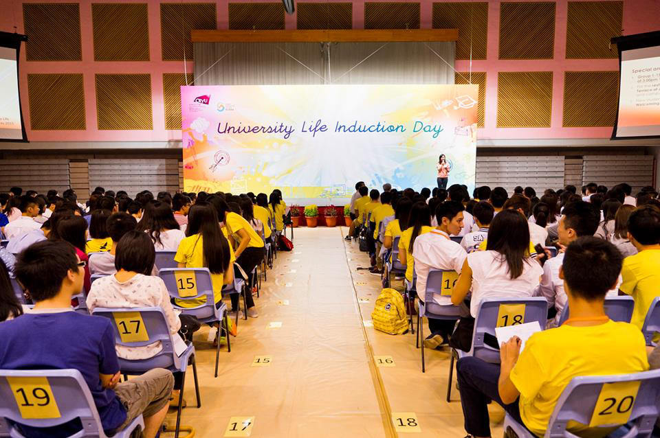 CityUHK College of Business Alumni Conference and Dinner: A day of connection and innovation