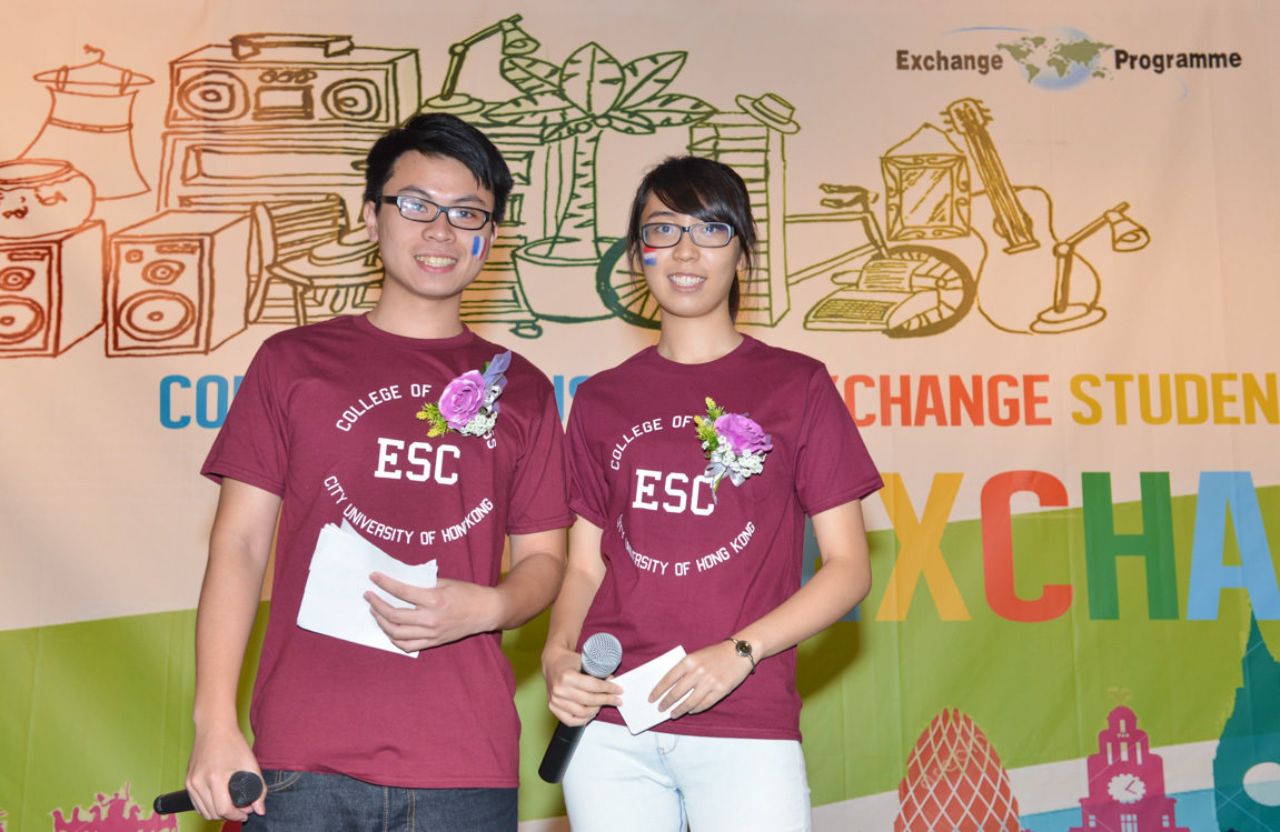 CityUHK College of Business Alumni Conference and Dinner: A day of connection and innovation