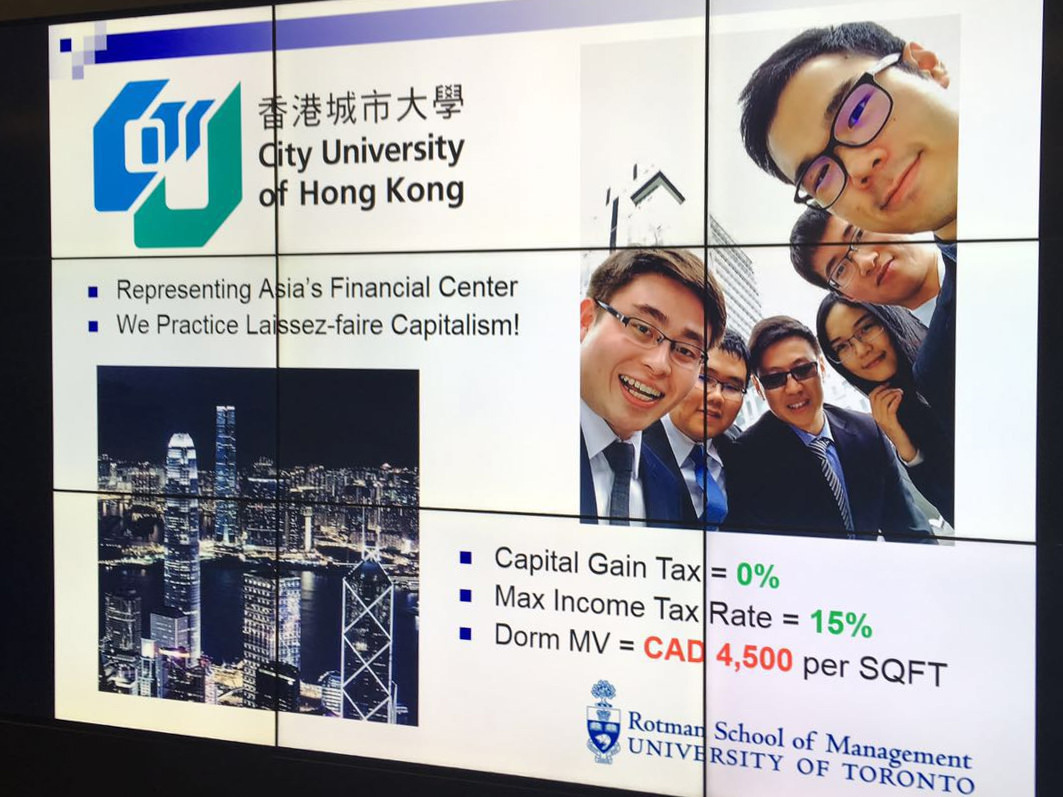 CityUHK College of Business Alumni Conference and Dinner: A day of connection and innovation