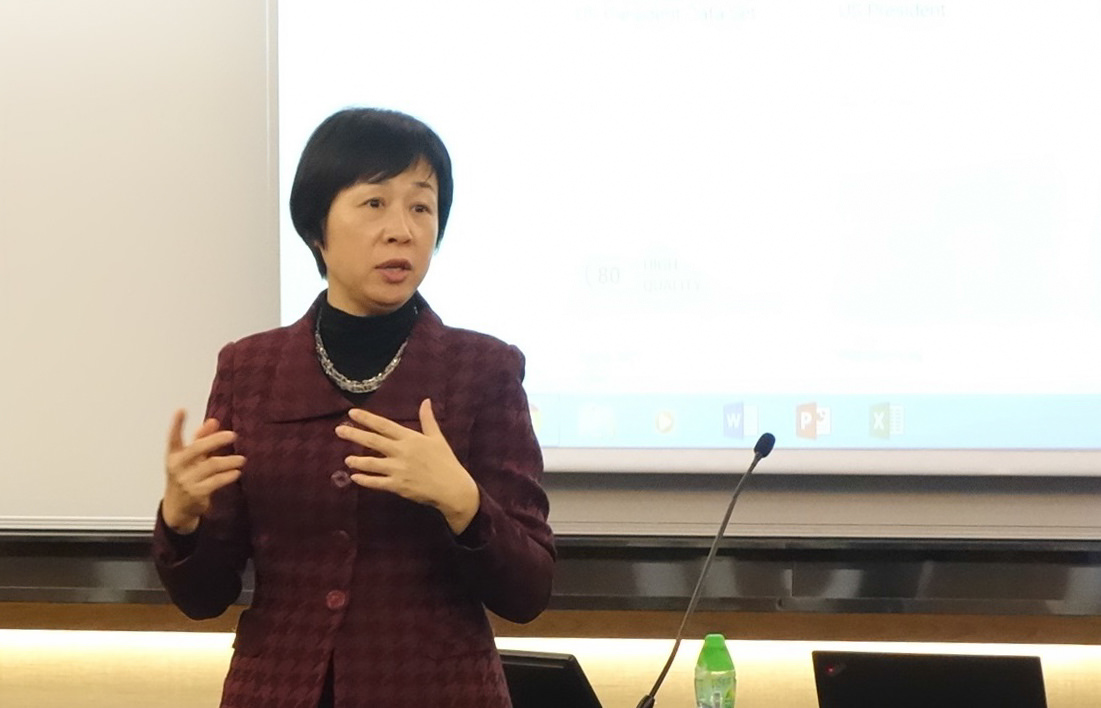 CityUHK College of Business Alumni Conference and Dinner: A day of connection and innovation