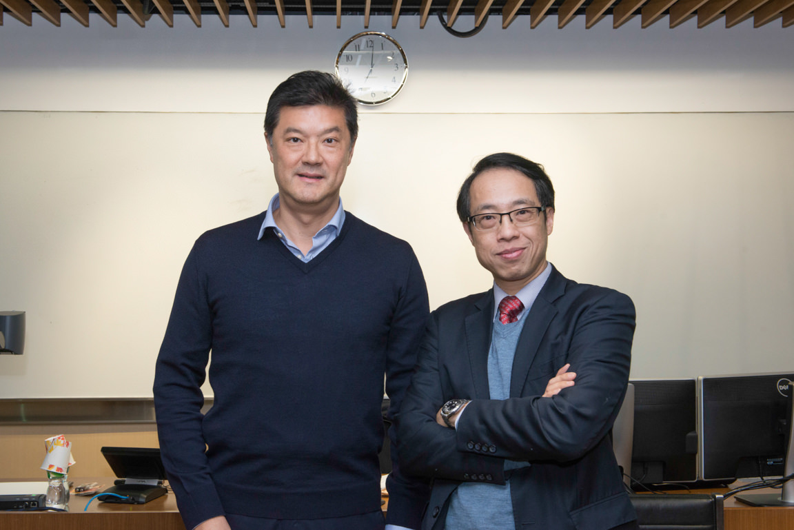 CityUHK College of Business Alumni Conference and Dinner: A day of connection and innovation