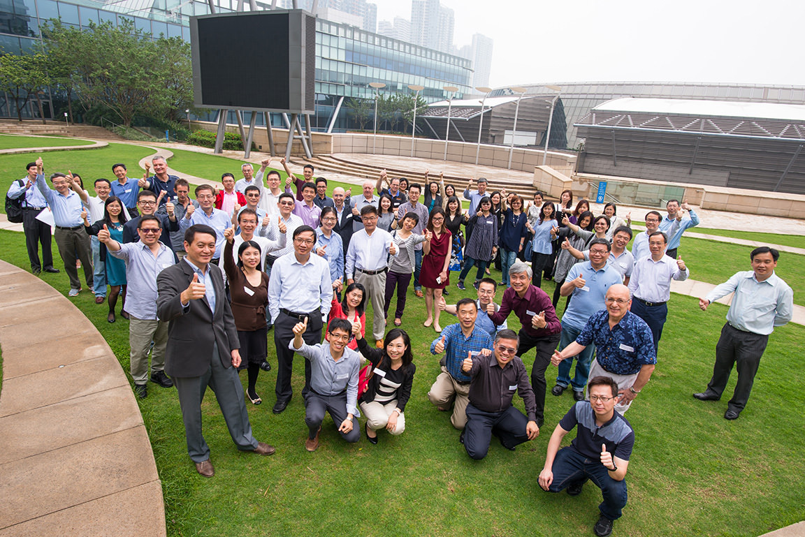 CityUHK College of Business Alumni Conference and Dinner: A day of connection and innovation