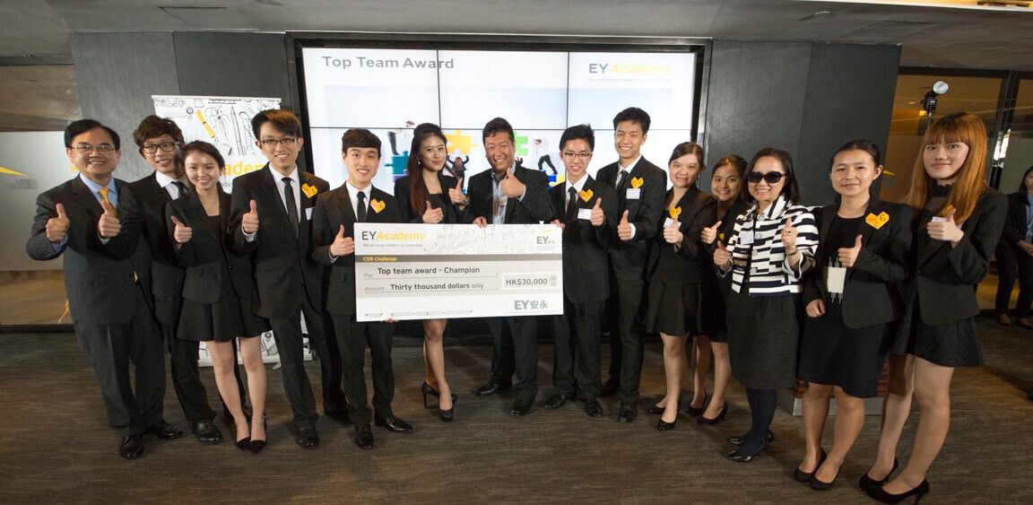 CityUHK College of Business Alumni Conference and Dinner: A day of connection and innovation