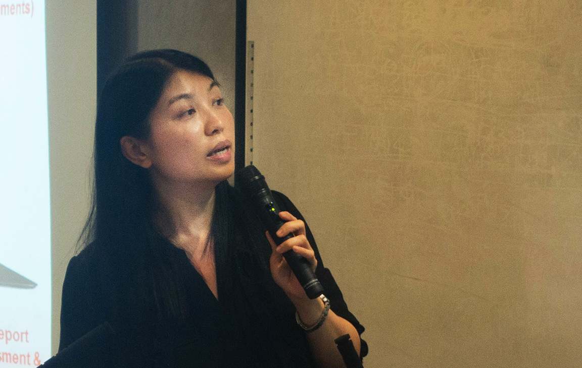 CityUHK College of Business Alumni Conference and Dinner: A day of connection and innovation