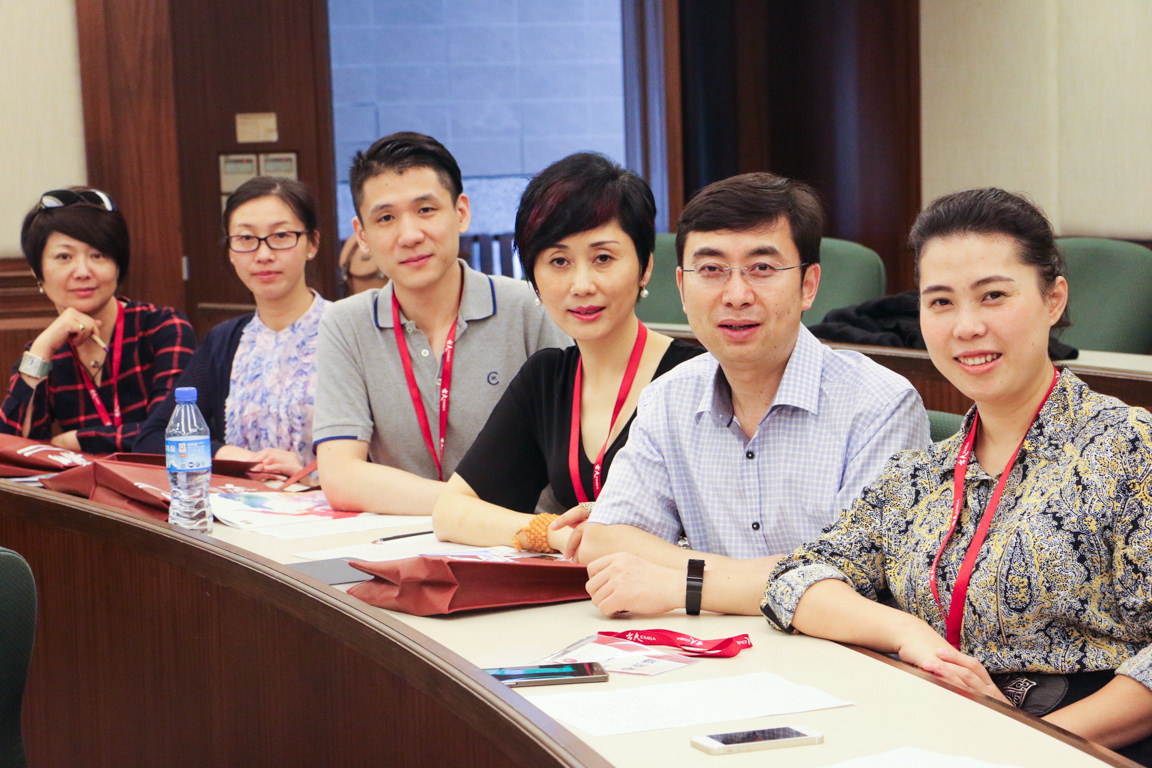 CityUHK College of Business Alumni Conference and Dinner: A day of connection and innovation