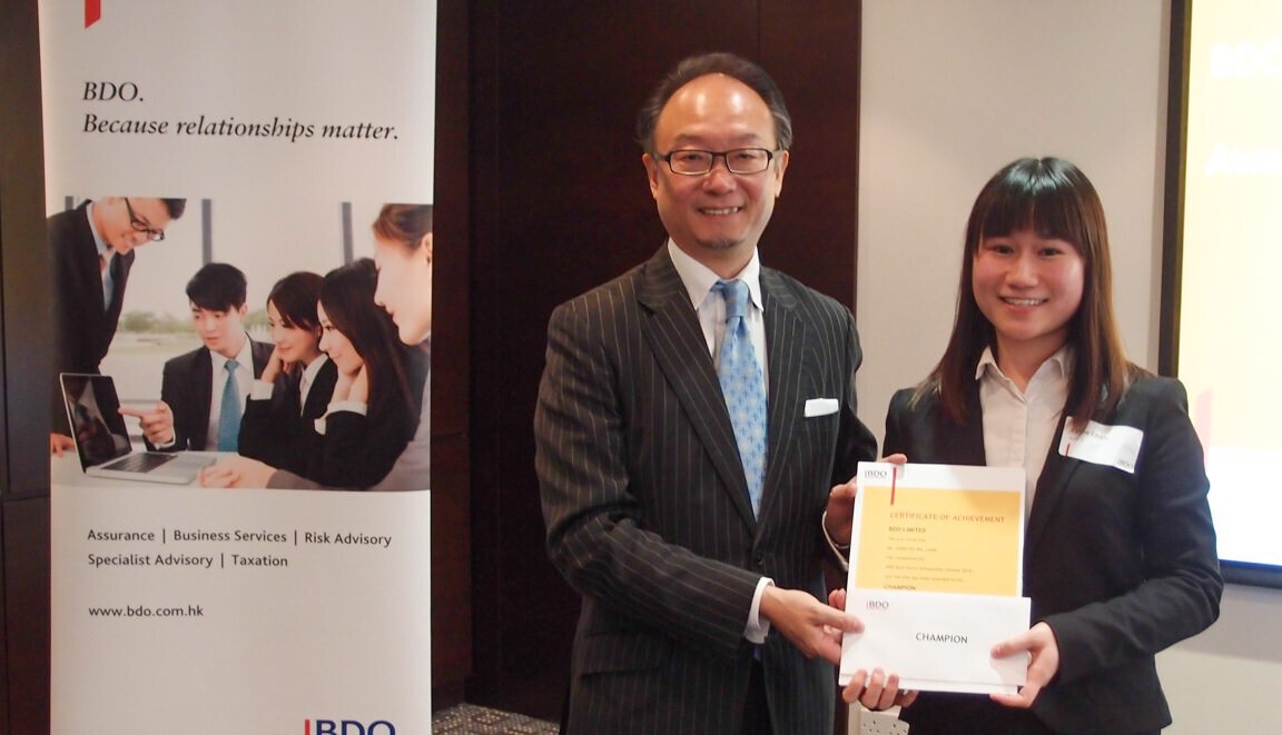 CityUHK College of Business Alumni Conference and Dinner: A day of connection and innovation