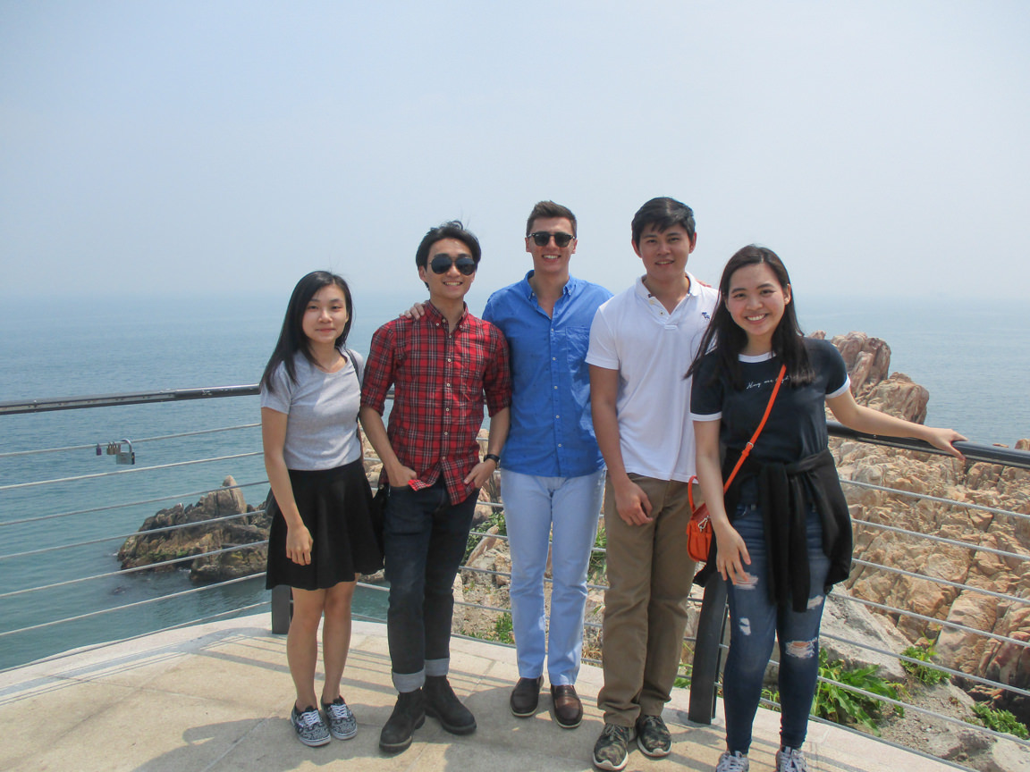 CityUHK College of Business Alumni Conference and Dinner: A day of connection and innovation