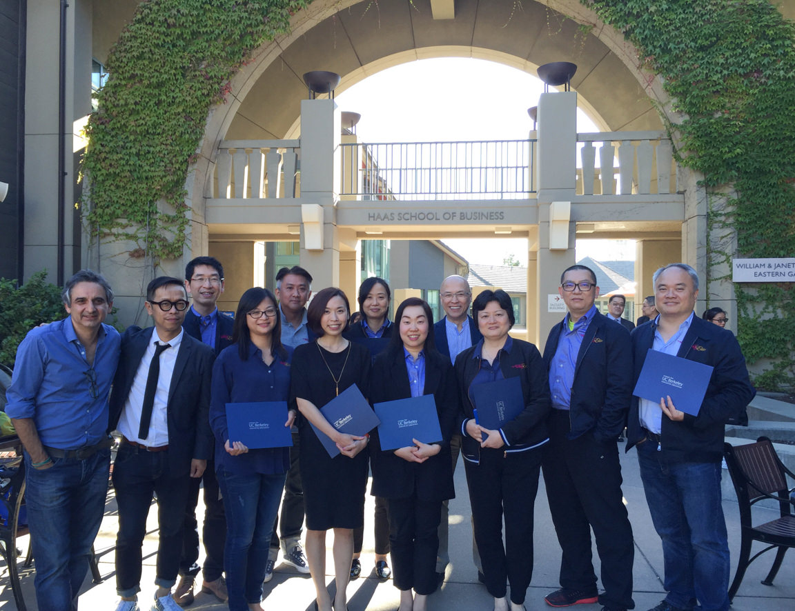 CityUHK College of Business Alumni Conference and Dinner: A day of connection and innovation