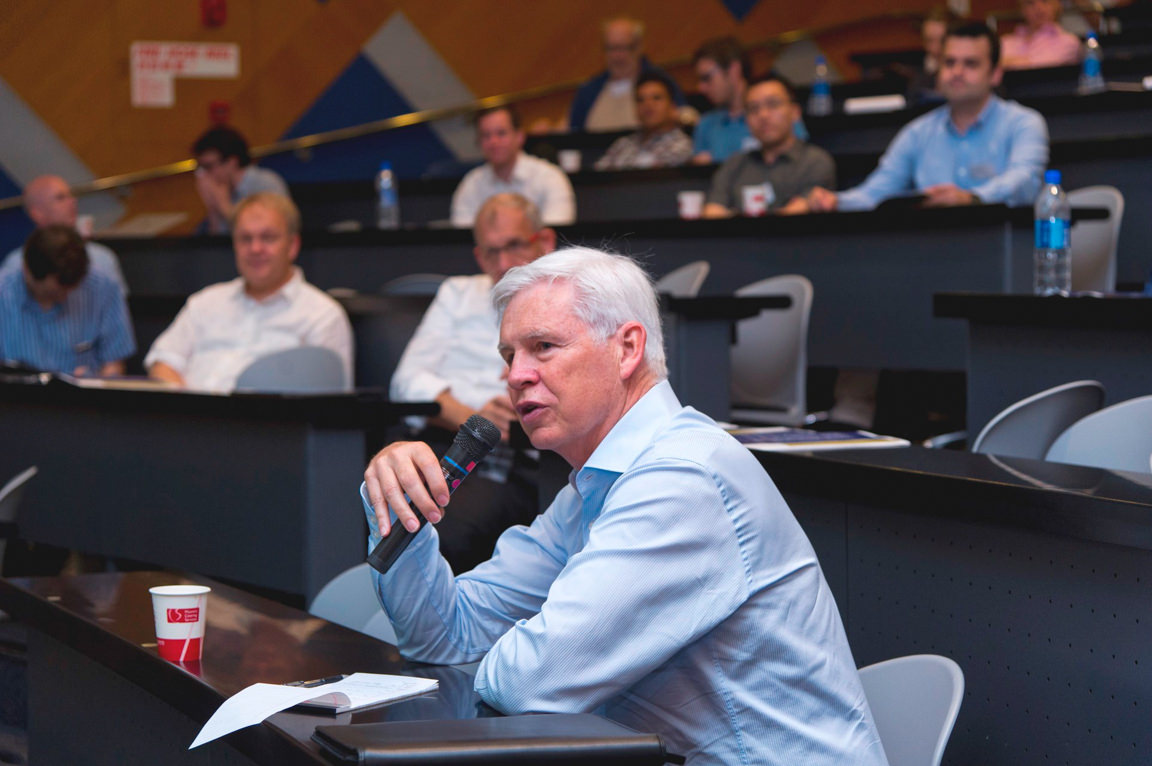 CityUHK College of Business Alumni Conference and Dinner: A day of connection and innovation