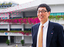 CityUHK College of Business Alumni Conference and Dinner: A day of connection and innovation