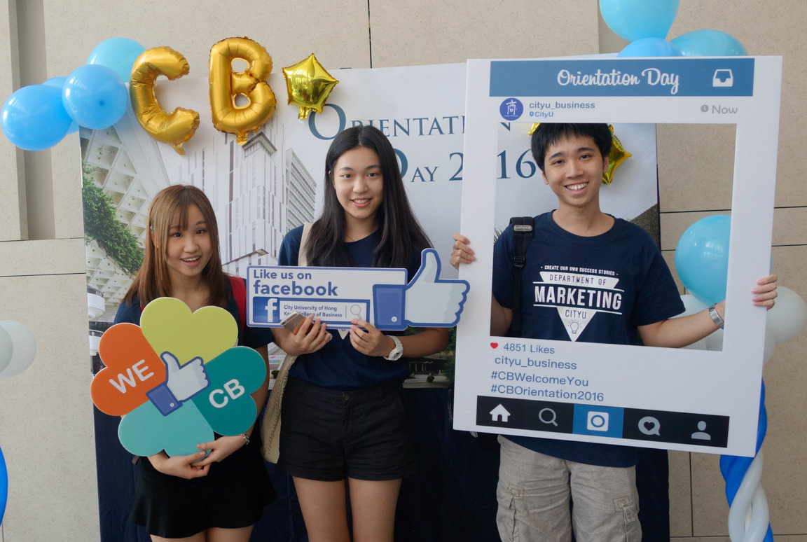 CityUHK College of Business Alumni Conference and Dinner: A day of connection and innovation