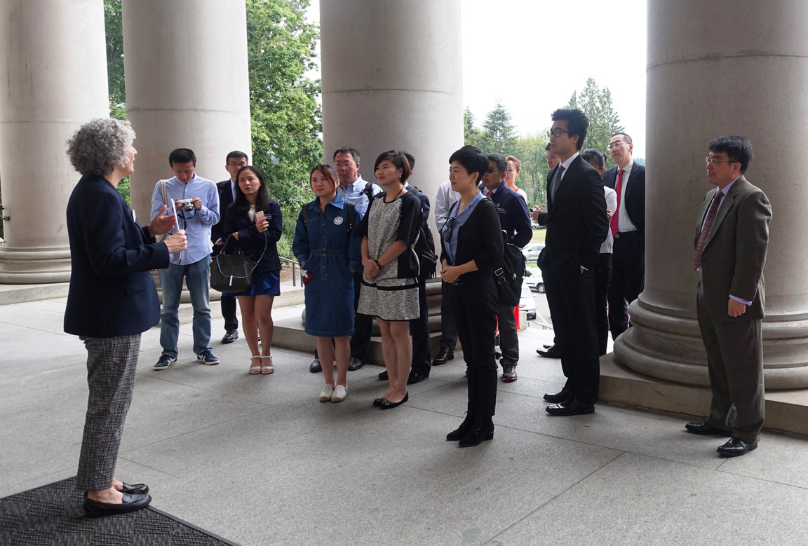 CityUHK College of Business Alumni Conference and Dinner: A day of connection and innovation