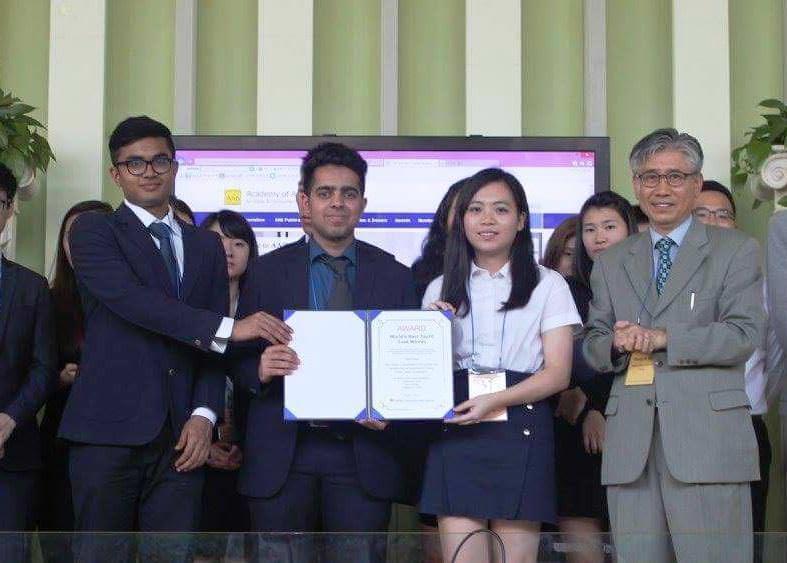 CityUHK College of Business Alumni Conference and Dinner: A day of connection and innovation