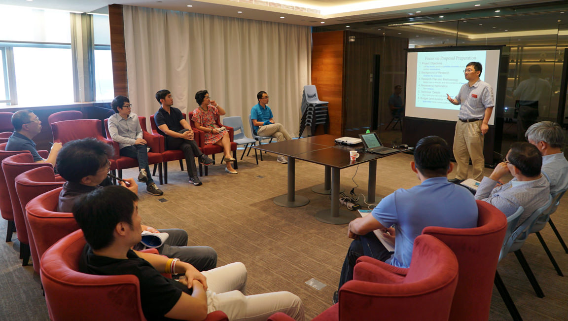 CityUHK College of Business Alumni Conference and Dinner: A day of connection and innovation