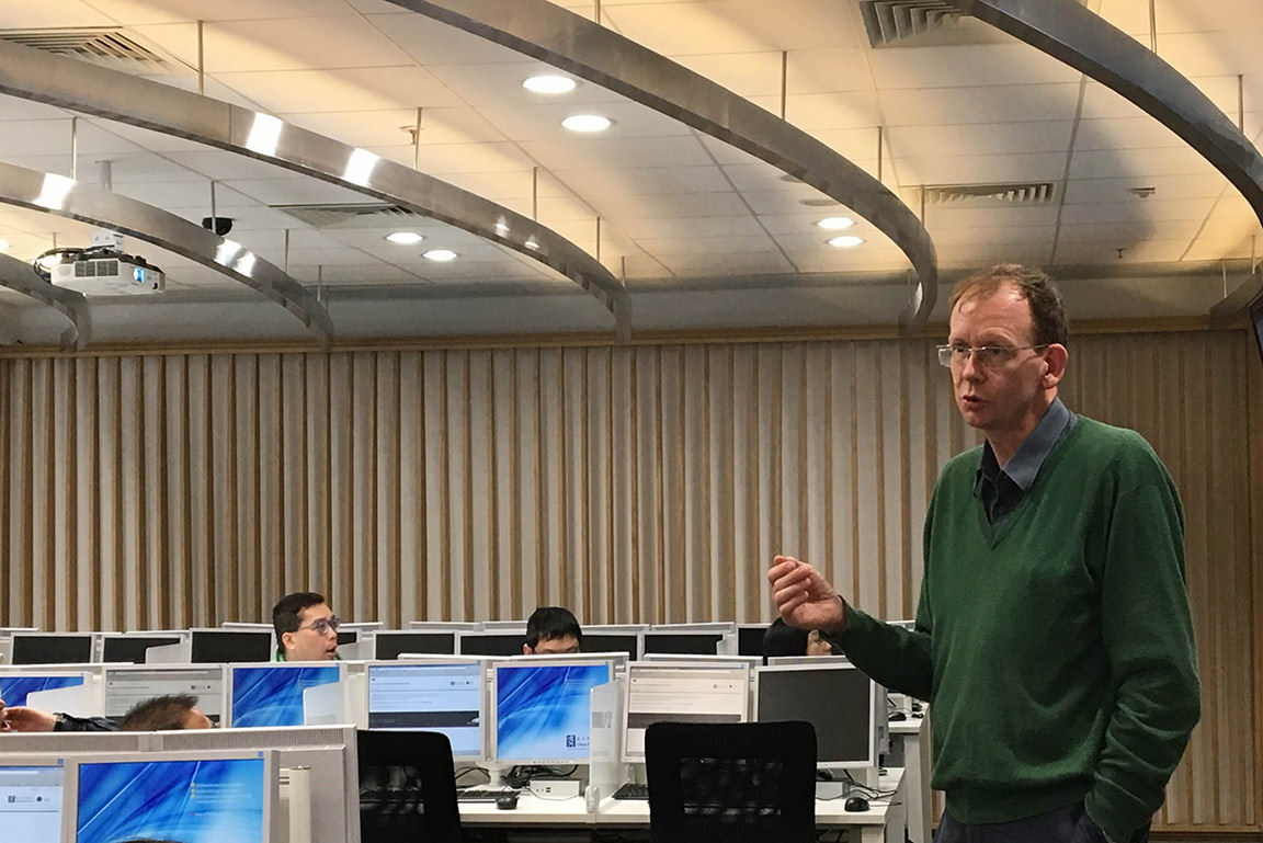 CityUHK College of Business Alumni Conference and Dinner: A day of connection and innovation