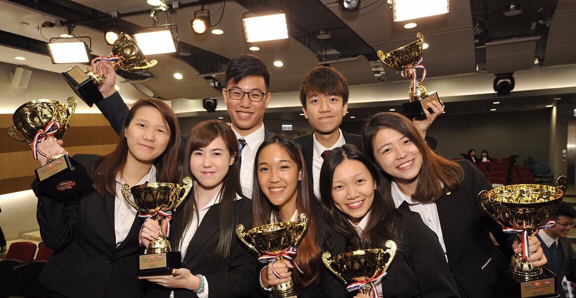 CityUHK College of Business Alumni Conference and Dinner: A day of connection and innovation