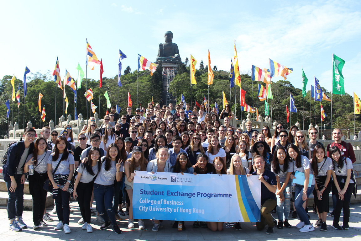 CityUHK College of Business Alumni Conference and Dinner: A day of connection and innovation