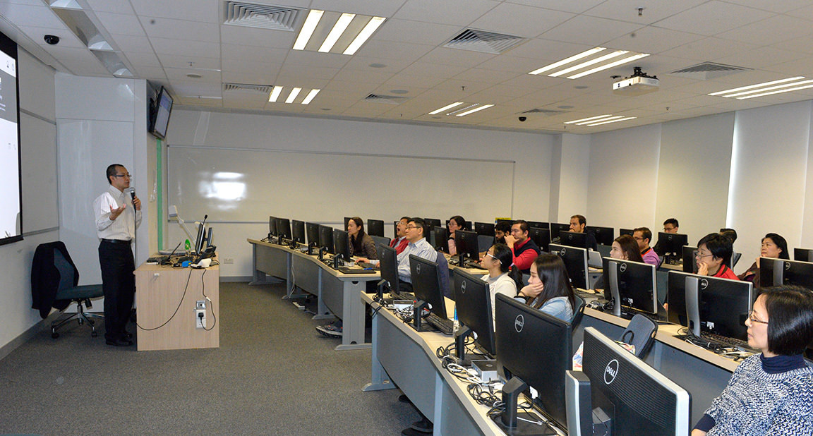 CityUHK College of Business Alumni Conference and Dinner: A day of connection and innovation