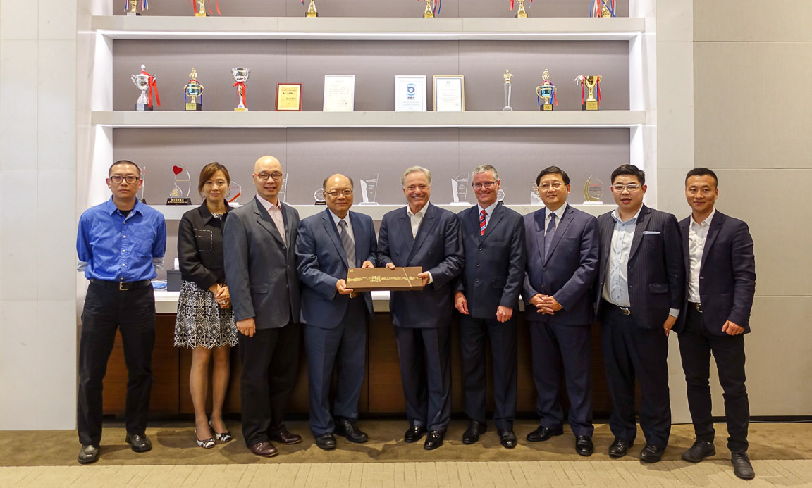 CityUHK College of Business Alumni Conference and Dinner: A day of connection and innovation