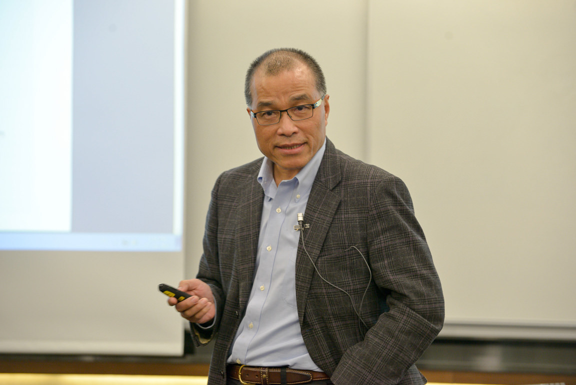 CityUHK College of Business Alumni Conference and Dinner: A day of connection and innovation