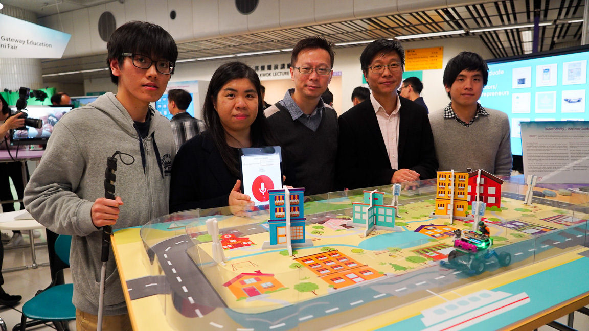 CityUHK College of Business Alumni Conference and Dinner: A day of connection and innovation