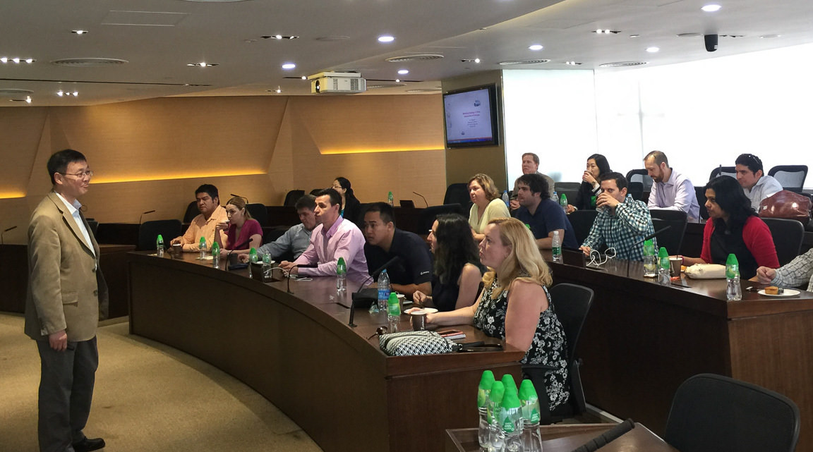 CityUHK College of Business Alumni Conference and Dinner: A day of connection and innovation