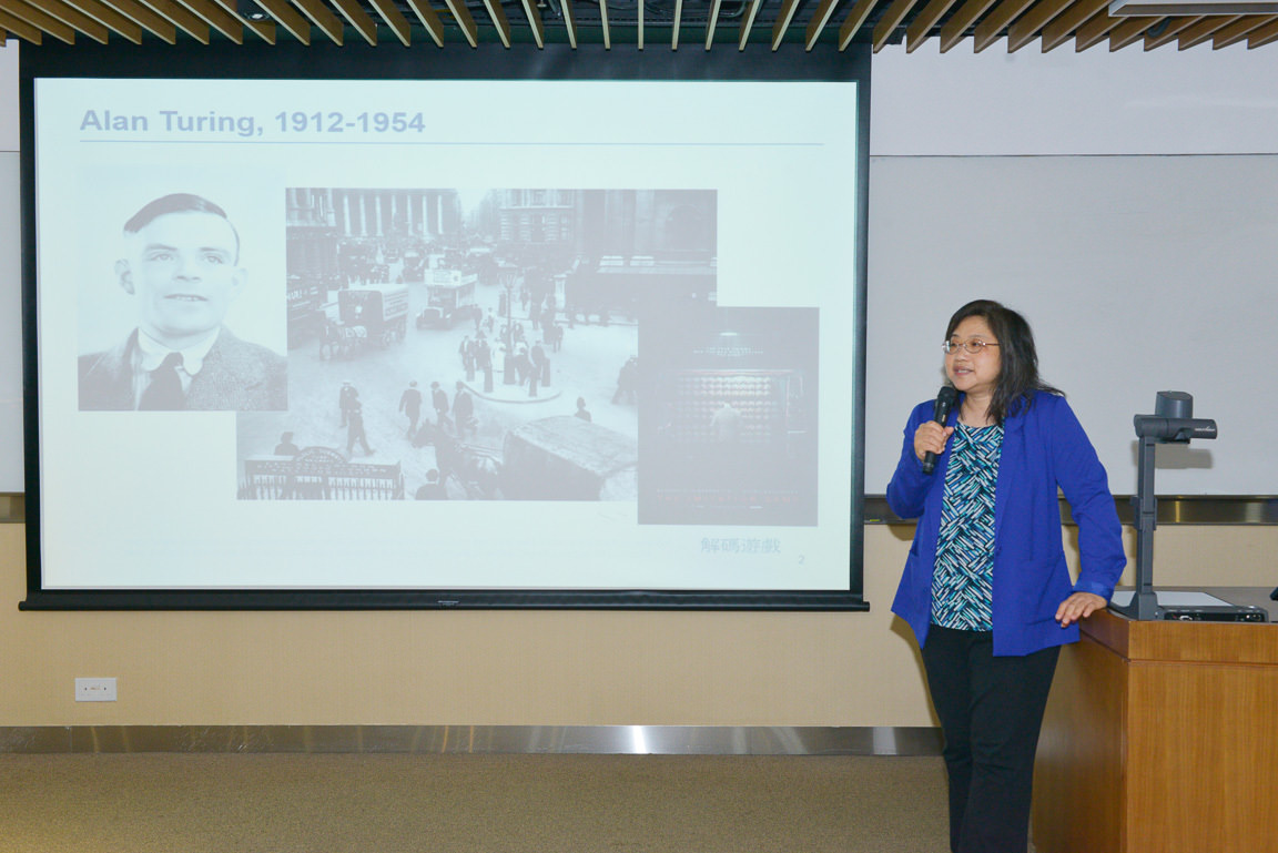 CityUHK College of Business Alumni Conference and Dinner: A day of connection and innovation