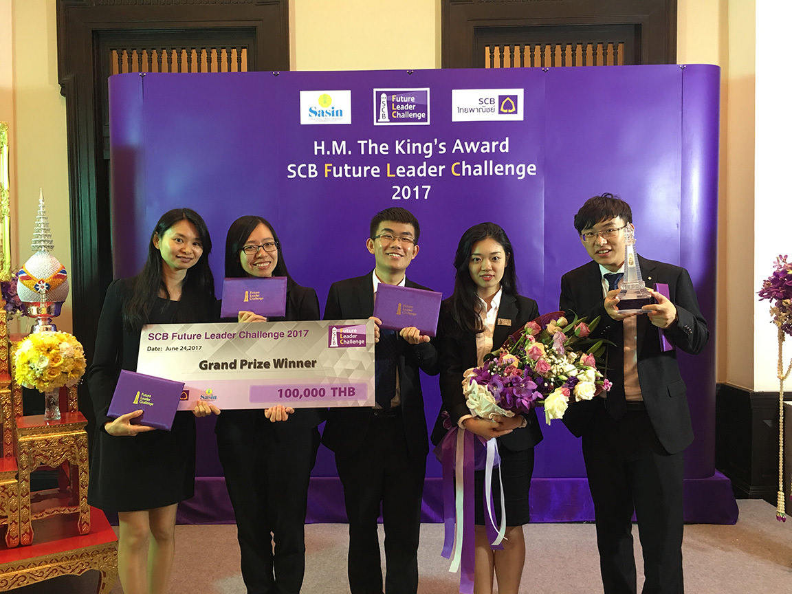 CityUHK College of Business Alumni Conference and Dinner: A day of connection and innovation