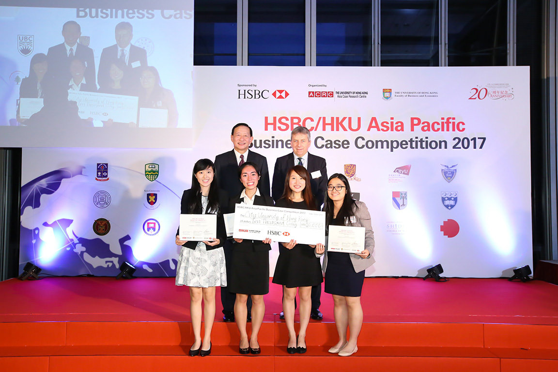 CityUHK College of Business Alumni Conference and Dinner: A day of connection and innovation