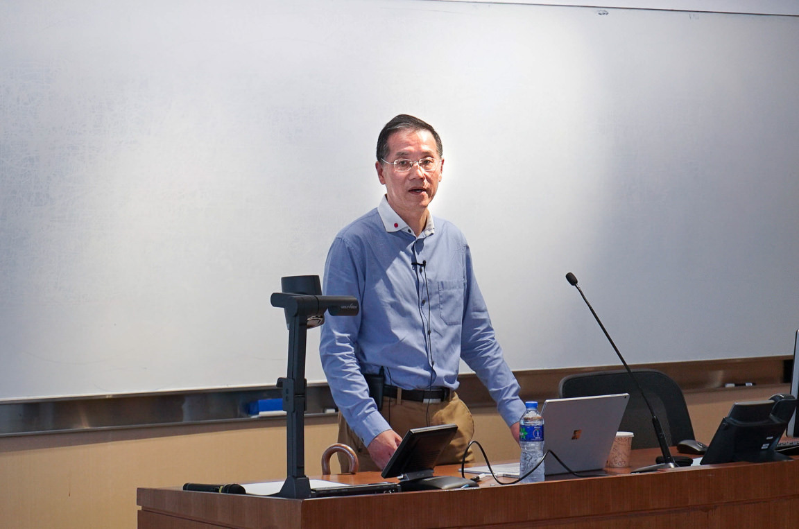 CityUHK College of Business Alumni Conference and Dinner: A day of connection and innovation