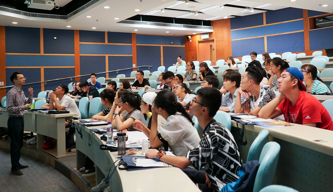 CityUHK College of Business Alumni Conference and Dinner: A day of connection and innovation