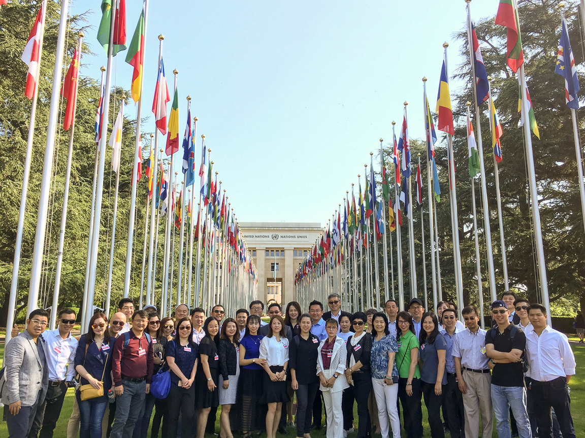 CityUHK College of Business Alumni Conference and Dinner: A day of connection and innovation