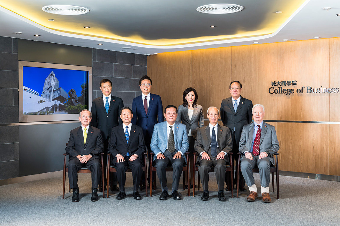 CityUHK College of Business Alumni Conference and Dinner: A day of connection and innovation