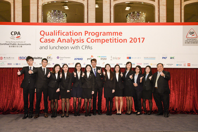 CityUHK College of Business Alumni Conference and Dinner: A day of connection and innovation