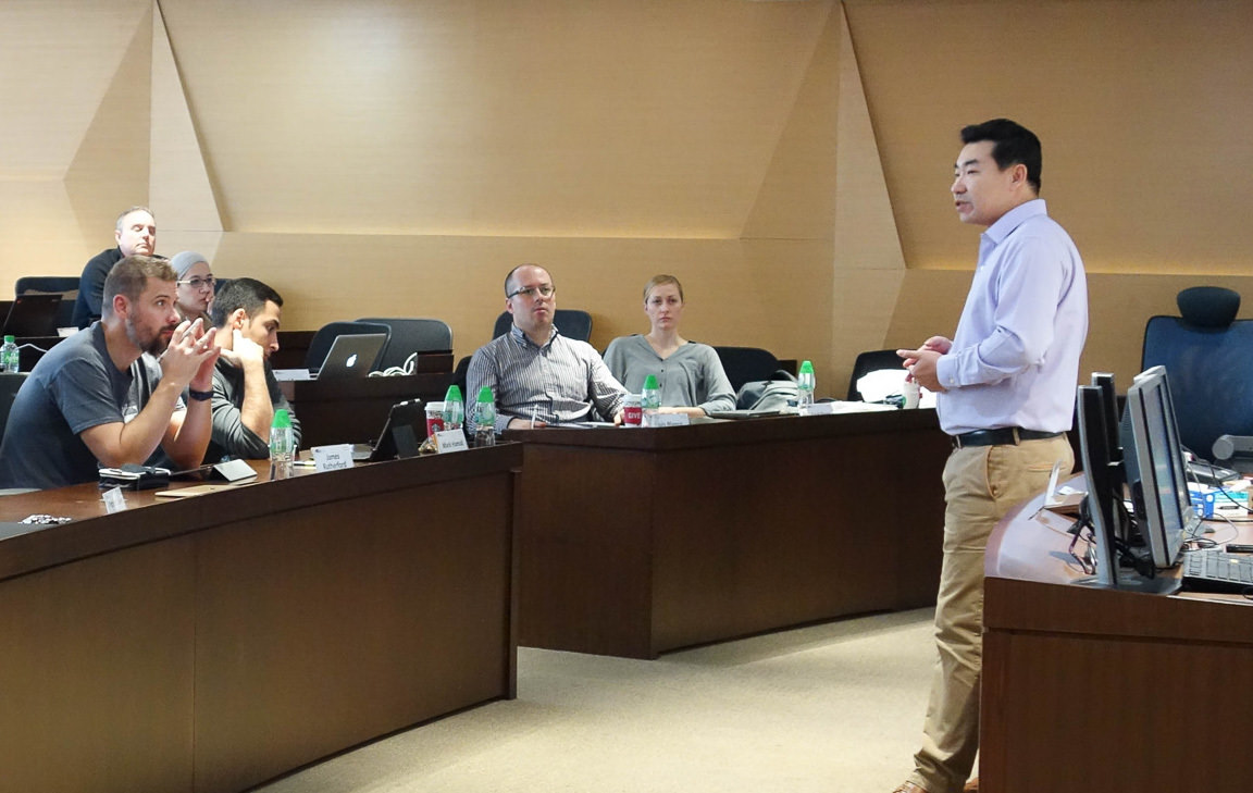 CityUHK College of Business Alumni Conference and Dinner: A day of connection and innovation