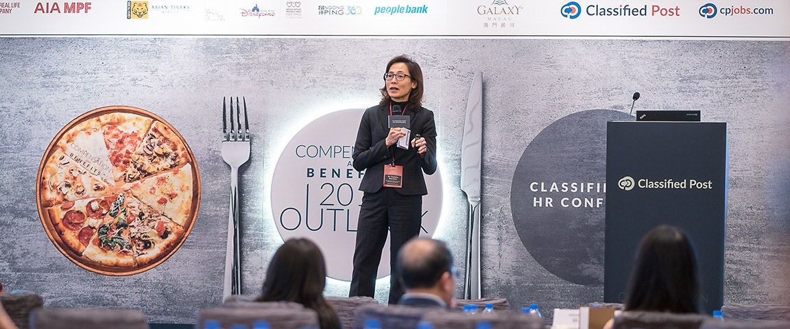 CityUHK College of Business Alumni Conference and Dinner: A day of connection and innovation