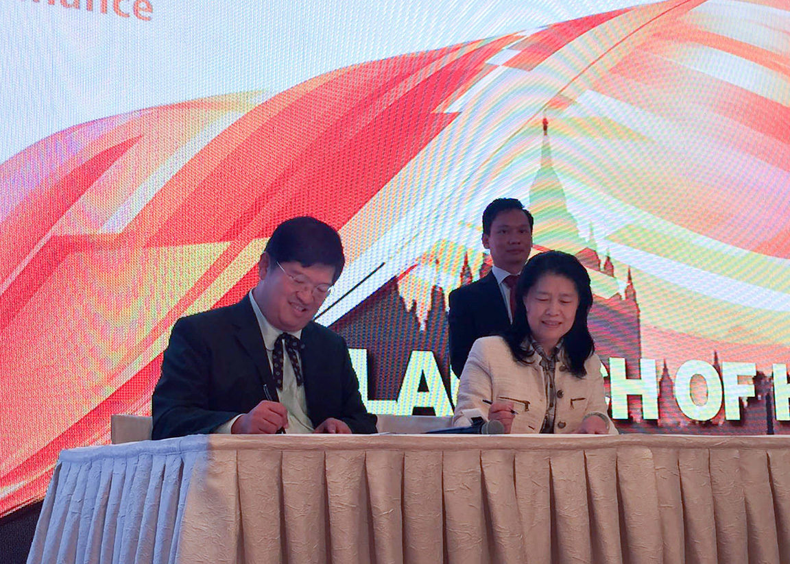 CityUHK College of Business Alumni Conference and Dinner: A day of connection and innovation