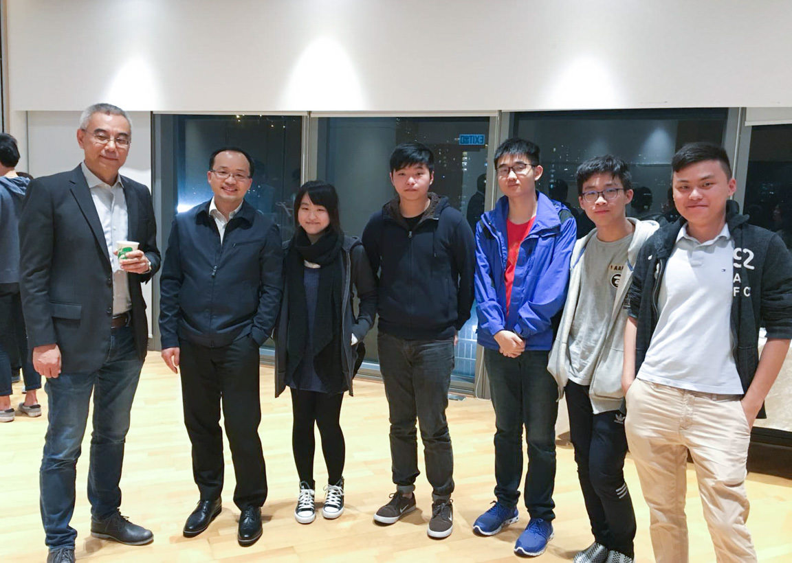 CityUHK College of Business Alumni Conference and Dinner: A day of connection and innovation