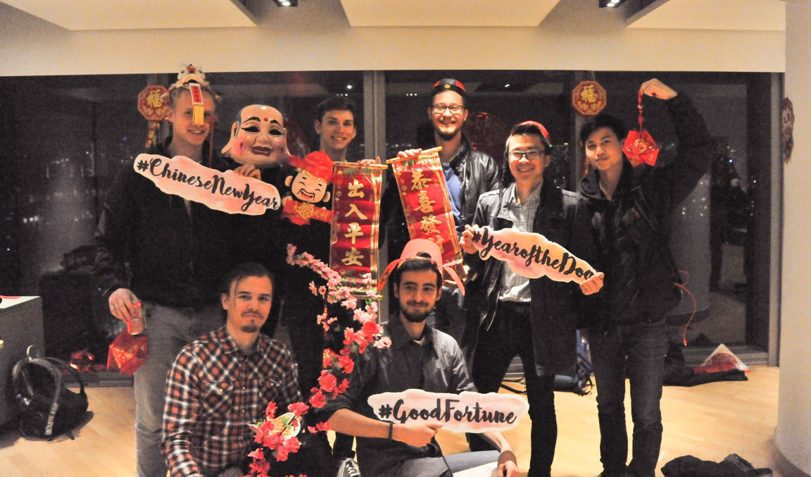 CityUHK College of Business Alumni Conference and Dinner: A day of connection and innovation