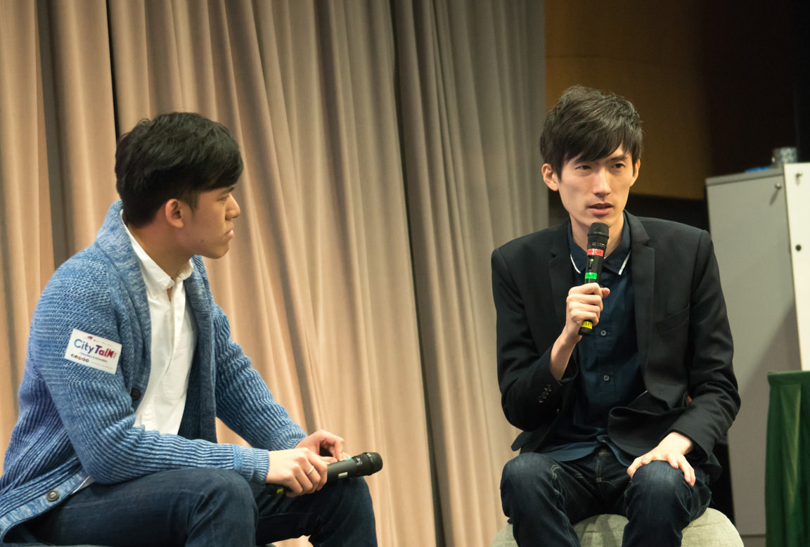 CityUHK College of Business Alumni Conference and Dinner: A day of connection and innovation